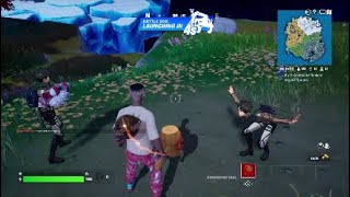 Fortnite Ch. 4 Season 2: session 5/22/23