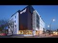 Kyriad Troyes Centre, France | Travel With Geetika