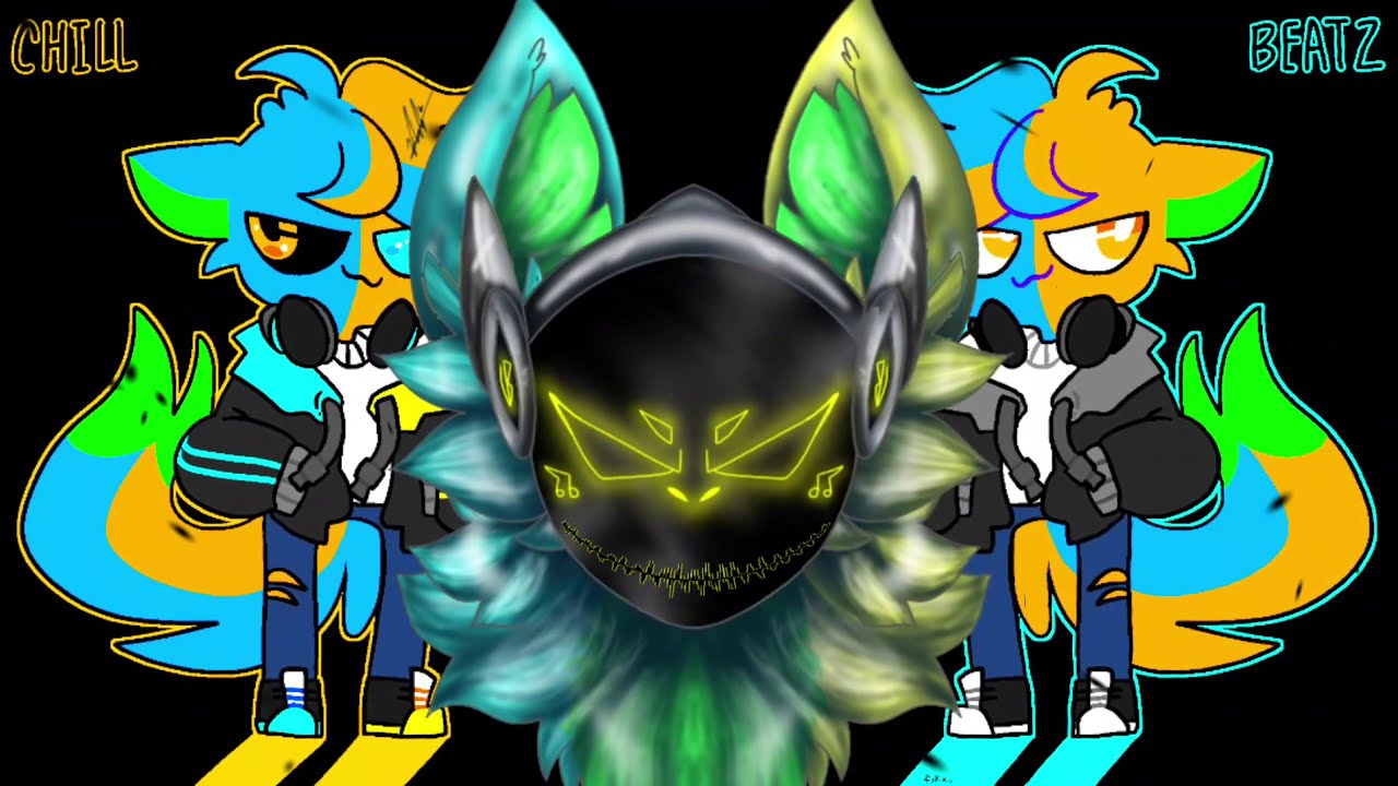 blackbear - me & ur ghost (KVMO Remix) (Me & Ur Ghost Meme Song)