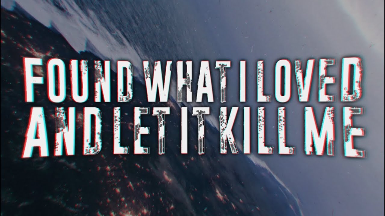 Obejrzyj Dearly Departed - "Chasing You" (OFFICIAL LYRIC VIDEO 2020) w YouTube Obejrzyj Dearly Departed - "Chasing You" (OFFICIAL LYRIC VIDEO 2020) w YouTube