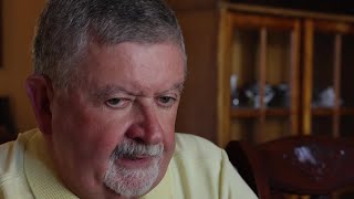 Bitter Blood series with Allen Gentry Part 5 of 7