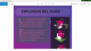 Corel exportar a pdf o jpg calidades / laminas diseño arquitectura