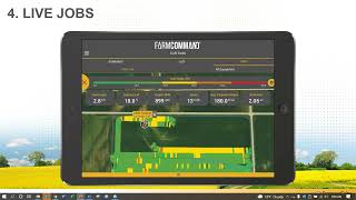 FarmCommand Webinar - CommoditAg - The Next Step in the Digital Ag Ecosystem