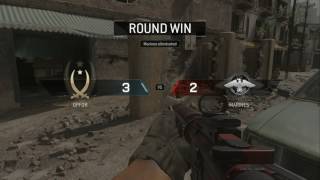 GB Ace Quad Feed