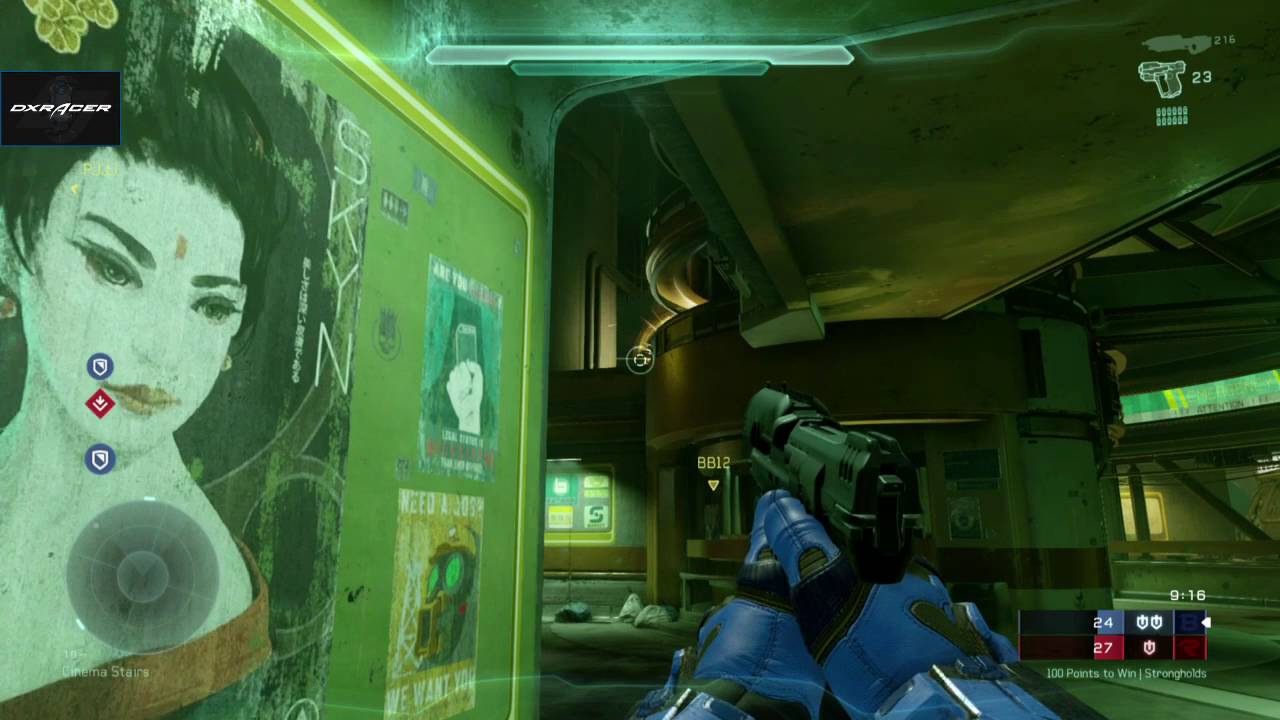 CLG vs RNG Pro League Match #6 - Lethul POV Game 3