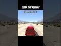POV: You’re late for a heist and the airfield is the only way #shorts #gta #gta5