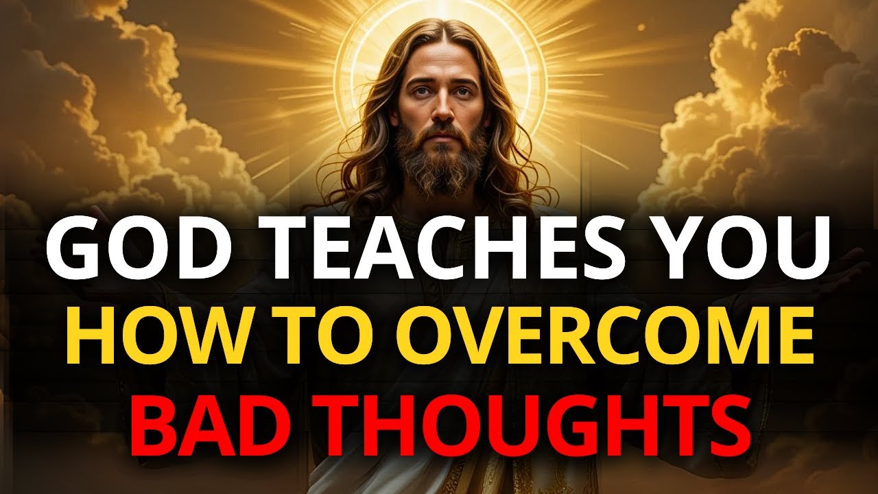 DISCOVER HOW JESUS SHOWS THE WAY TO A MIND FULL OF PEACE AND FAITH