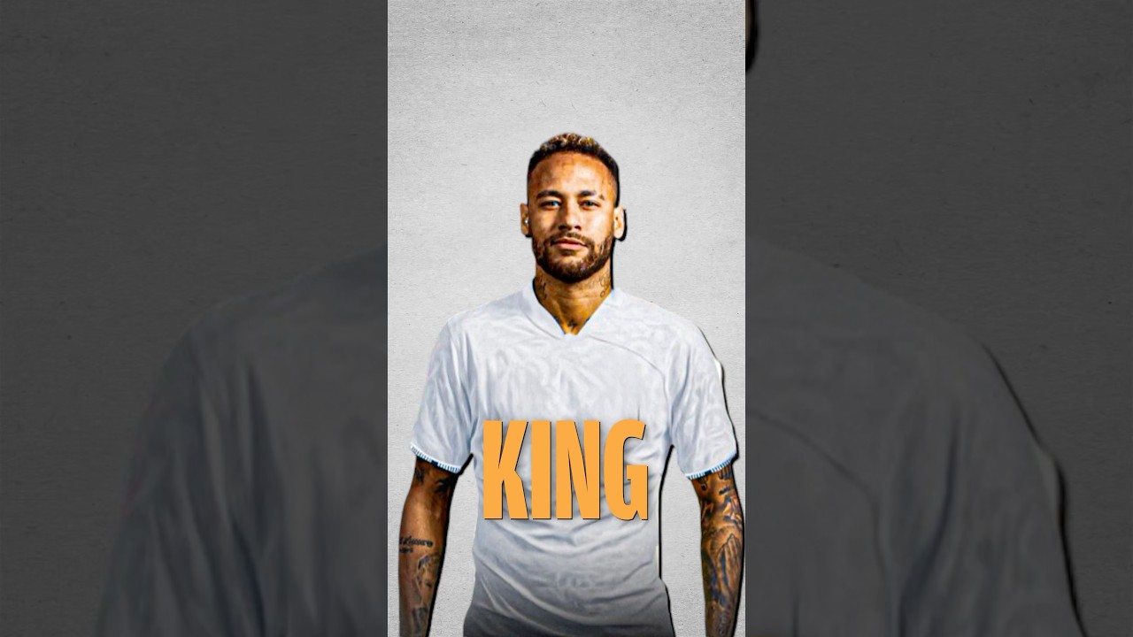 Neymar Jr returns to Santos 