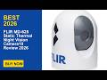 FLIR MD-625 Static Thermal Night Vision Camera10 Review 2026