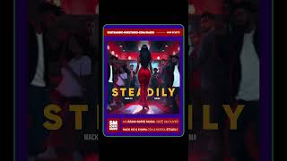 MACK H D & CHUMA - STEADILY