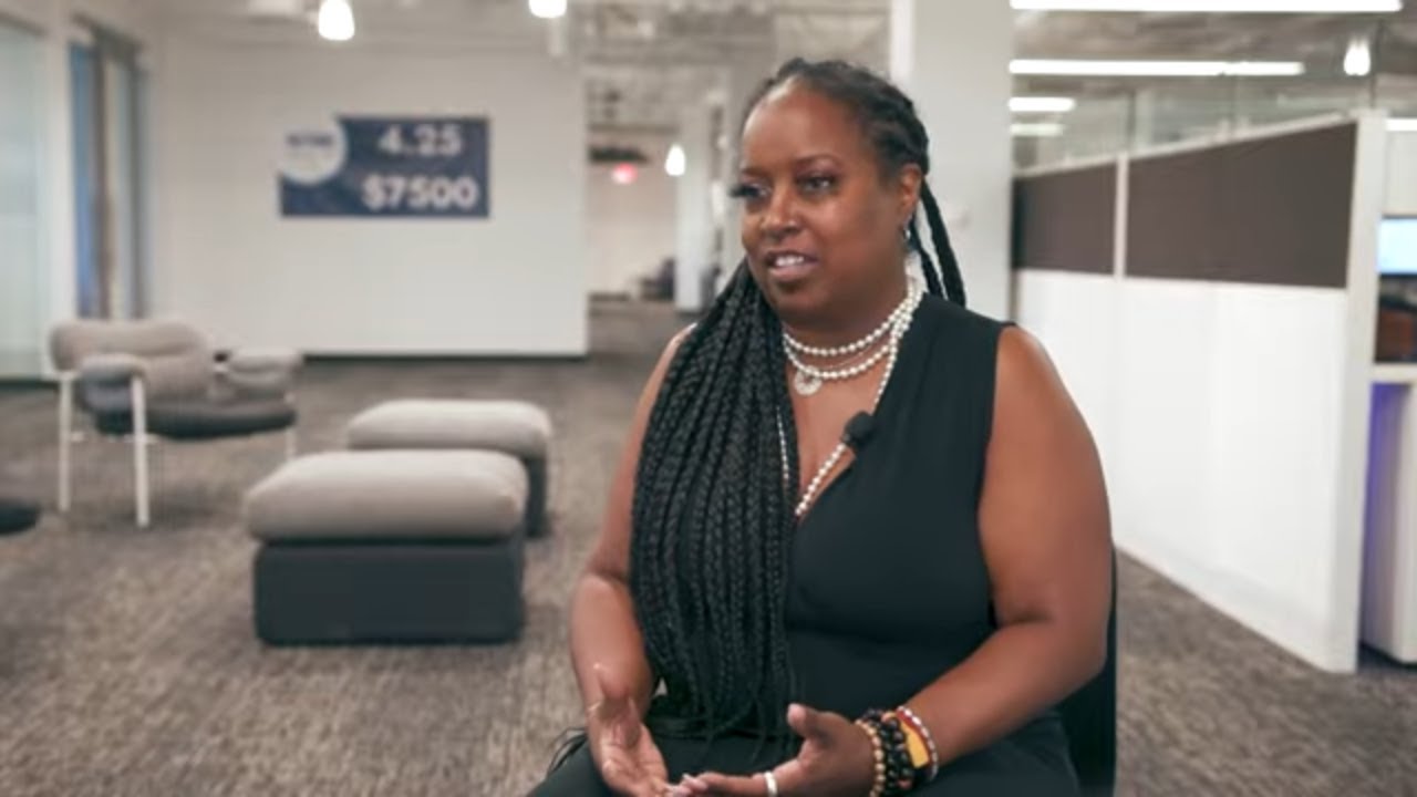 Thriving Together: The Energetic Inside Sales Team at Paychex