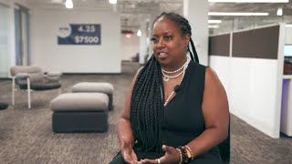Thriving Together: The Energetic Inside Sales Team at Paychex
