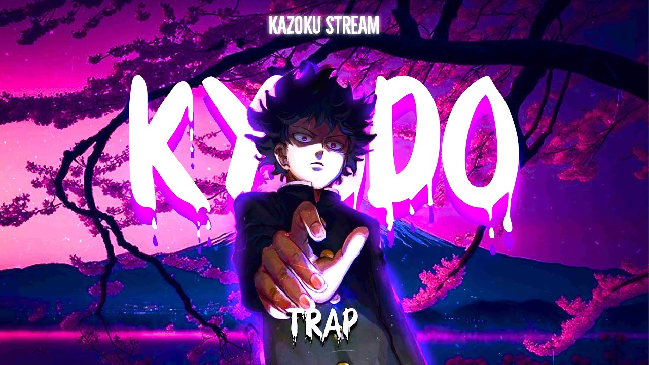Kyōdo -「 KSNCS 」- COPYRIGHT FREE MUSIC (TWITCH - YOUTUBE - OTHERS)