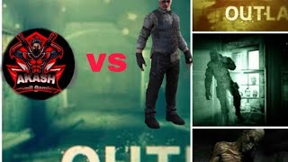 Outlast whistleblower part 2 on ATG