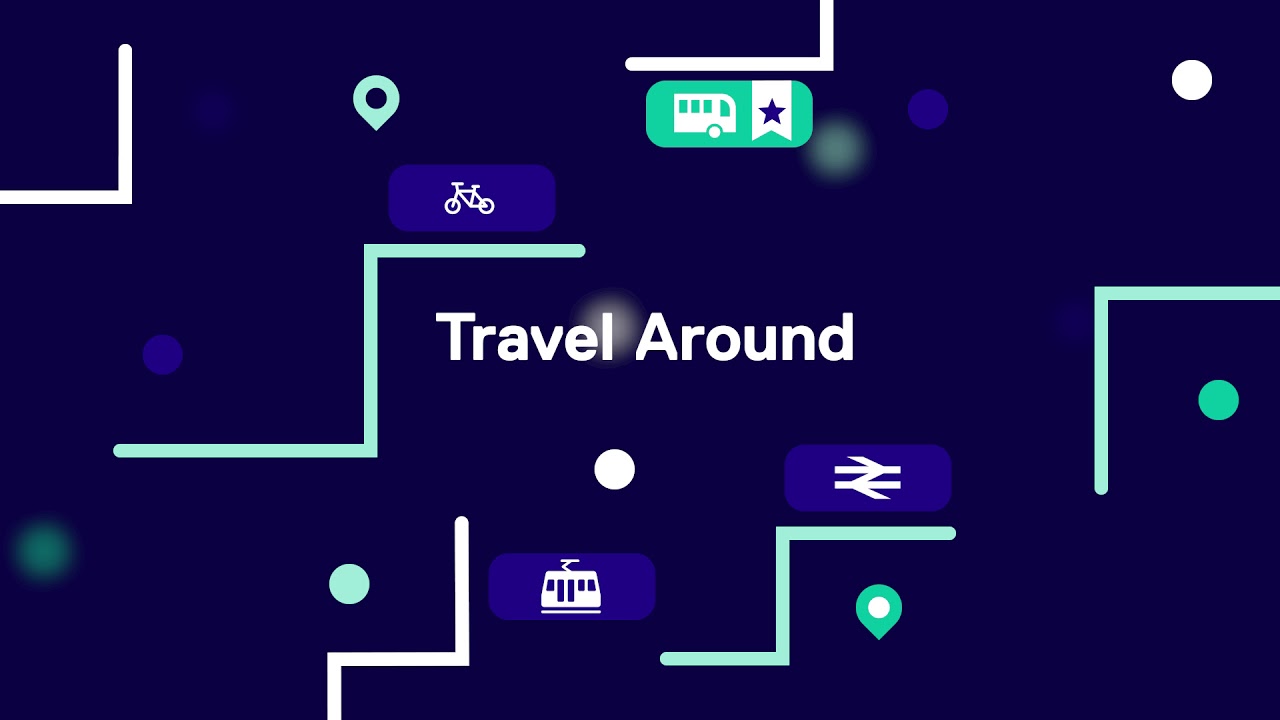 journey planner by bus