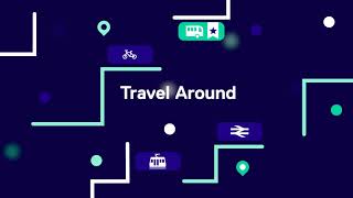 Journey Planner screenshot 5