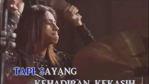 Kristal-Cinta 3 Segi (Karaoke) Tanpa Vokal
