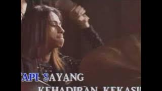 Kristal-Cinta 3 Segi (Karaoke) Tanpa Vokal