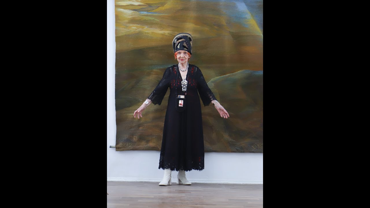 ТАТЬЯНА СМИРНОВА коллекция 