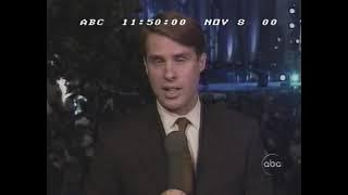 Nightline (ABC) - 2000-11-08