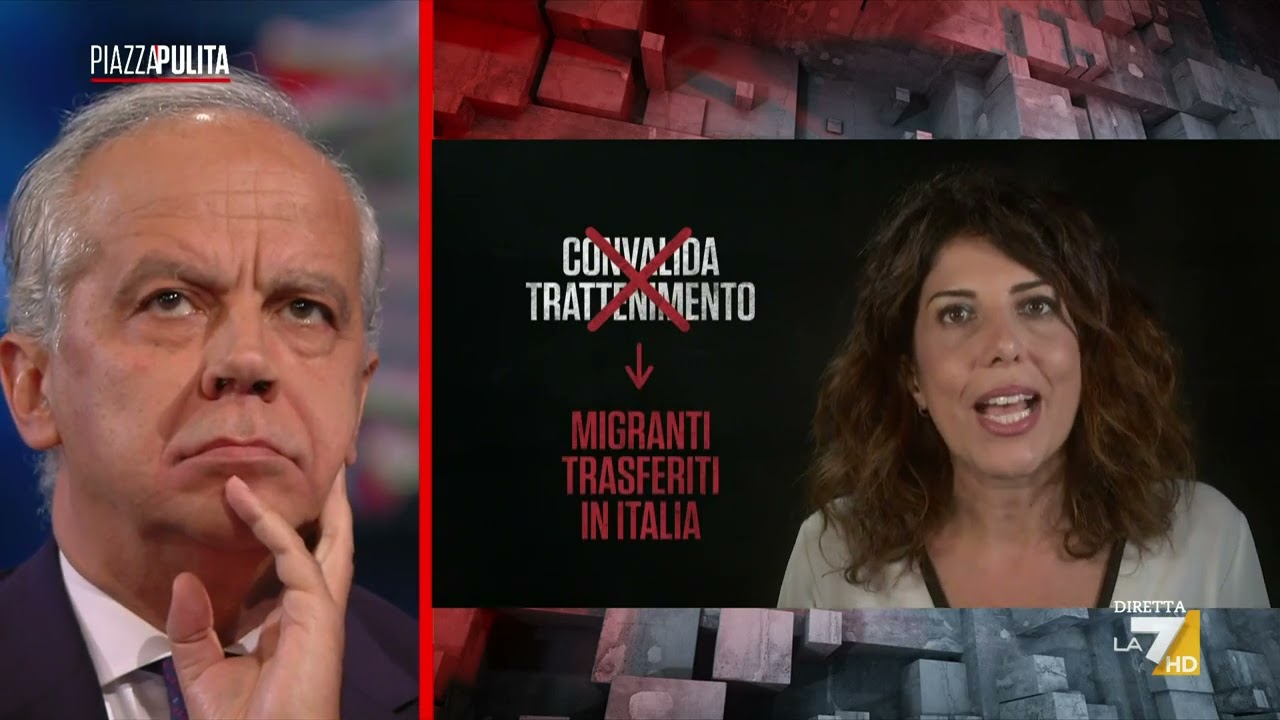 Tutti i nodi dell'accordo Italia - Albania sui migranti - L'analisi