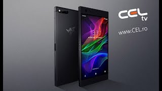 Razer Phone - Unboxing & Review În Limba Română