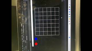 Connect 4 Demo by Temi Maku and Joshua Riley