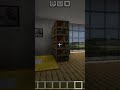 I made the best survival house #minecraft