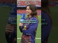 Aitana Bonmatí knew how good it was going to feel 🥹