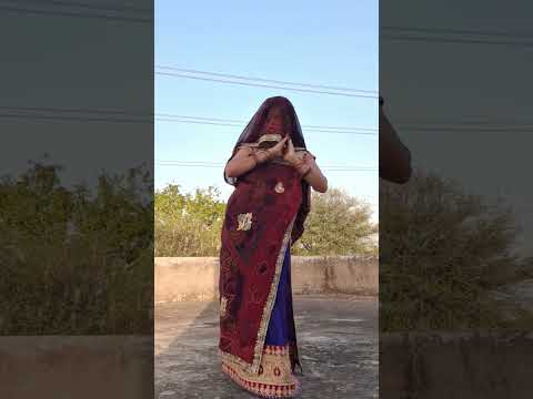 trending song #dance rajasthani #youtubeshorts