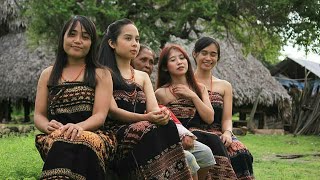 Kehidupan Suku Sabu di NTT | Wonderful Indonesia