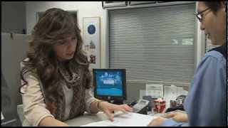 Glendale Employee Profile - Sylva Oughourlian, Public Works