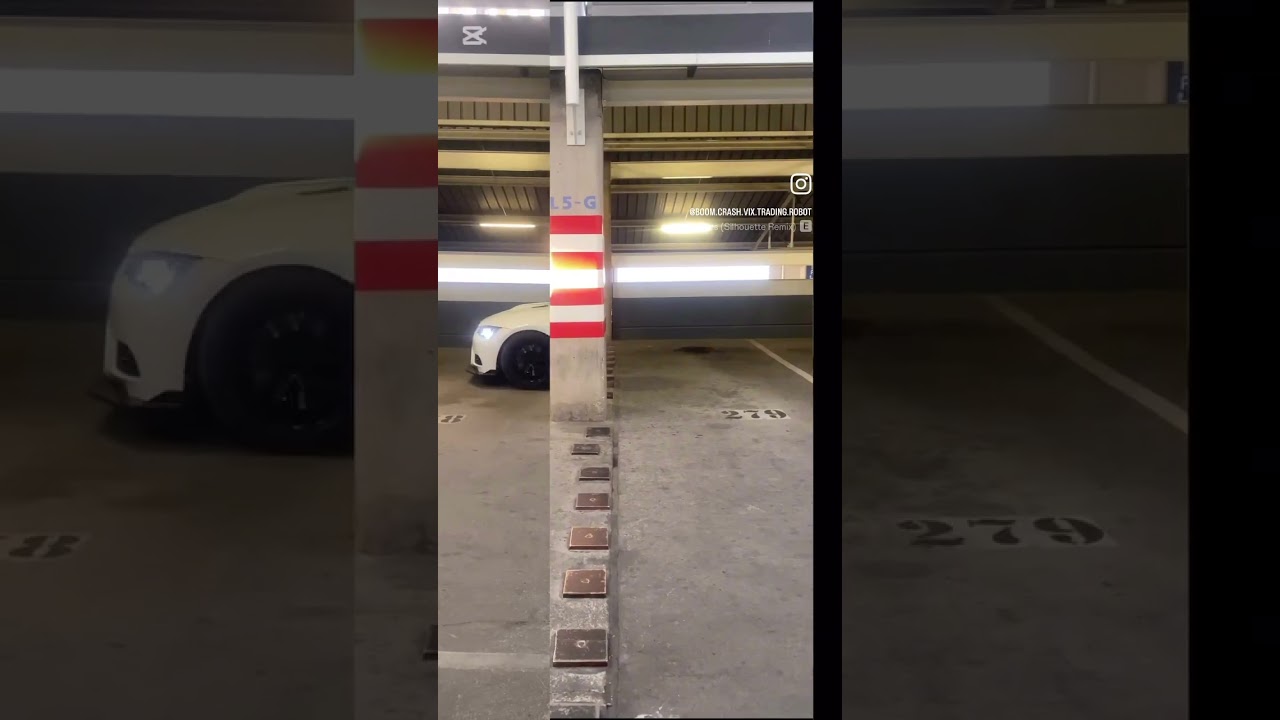 When your car matches your personality! 😈