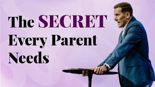 The Secret to Raising Faith-Filled Kids (Even When Culture Fights You)