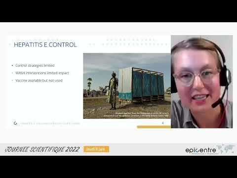 Video in English