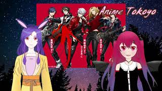 Download Lagu Neru's Lunar Rhythm Festival: Argonavis (AAside) Download Lagu Neru's Lunar Rhythm Festival: Argonavis (AAside)