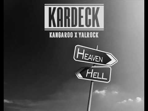 KARDECK - HEAVEN & HELL [Hardtek to Frenchcore]