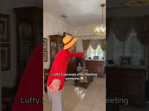 This Really How It Is Too Onepiece Luffy Monkeydluffy Anime 