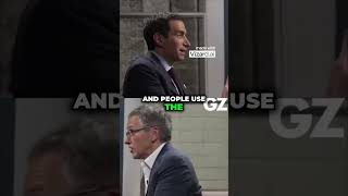 CEOs Can't Justify Current AI Spending - Andrew Ross Sorkin