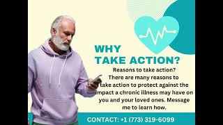 Its Long Term Care Month! Take Action!