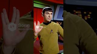 More Star Trek #ai