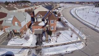 3 McMaster road, Orangeville Sold over Asking! Island Lake
