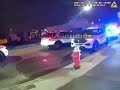Man Steals From Walgreens And Refuses To Get Arrested