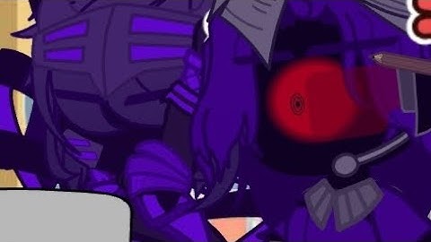 Soundwave just had a bad day-