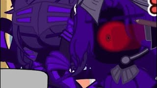 Soundwave Just Had A Bad Day-