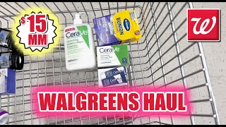 Famous Big BIG Money Makers | Walgreens Haul + A Little Rite Aid | 3/19  - 3/25 | Shop with Sarah | 3/21 Wealth