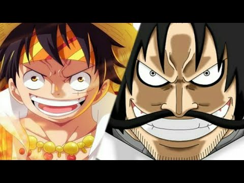Video How Will Luffy Surpass Gol D. Roger's Level - One... - youtube