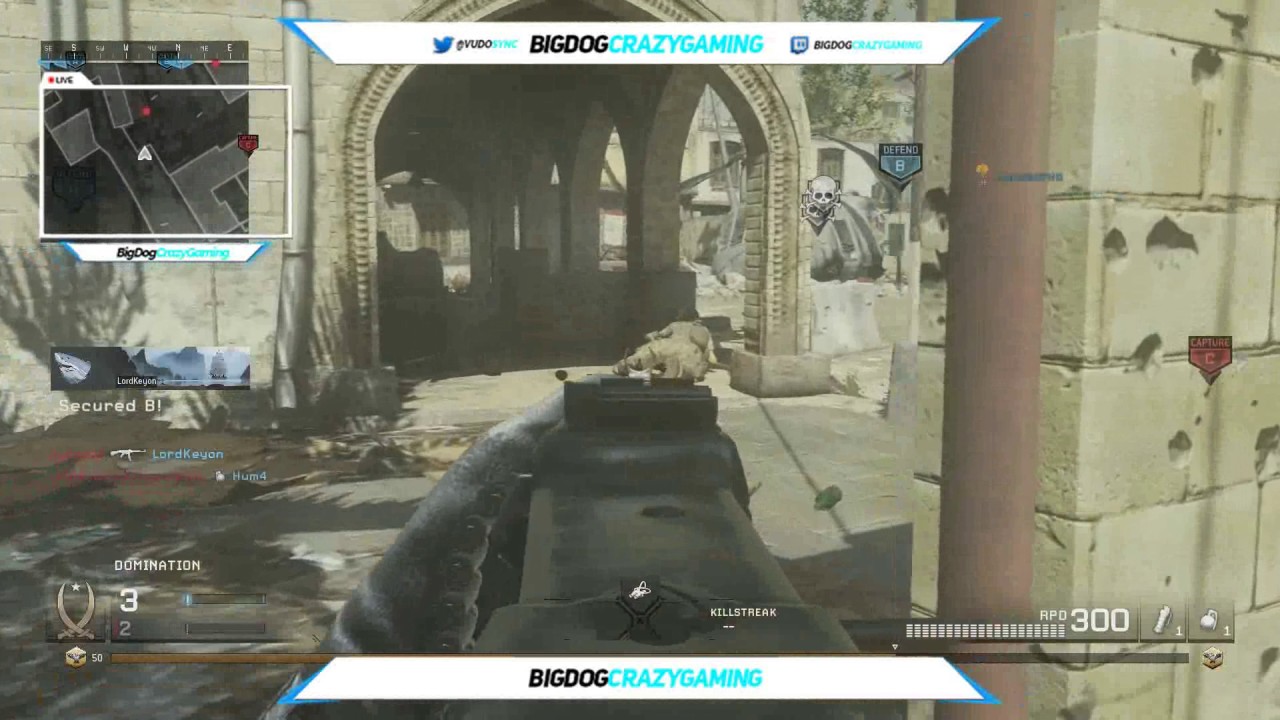 How to Rank Up fast in MWR