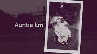 Auntie Em, First Nurse At St Josephs Hospital