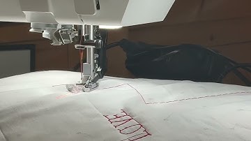 Pfaff 715 and 725 What you need to know!